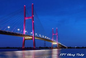 Lắp mạng FPT Đồng Tháp
