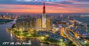 Lắp mạng FPT HCM