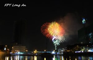 Lắp mạng FPT Long An