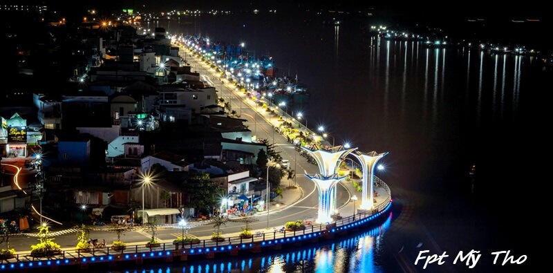 Lắp mạng FPT tại Mỹ Tho