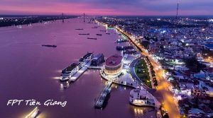 Lắp mạng FPT tại Tiền Giang